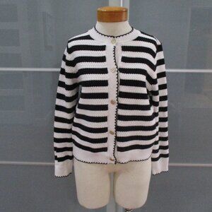 Nenona Long Sleeve Cardigan